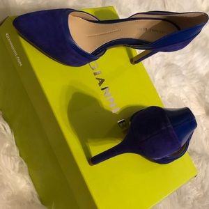 Gianni Bini Heels